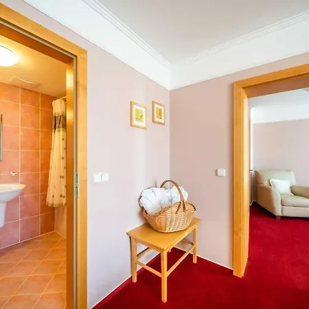 Akademie 4* Chocerady