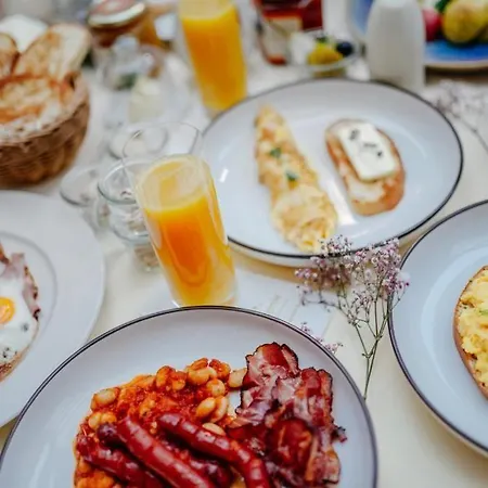 ホテル Akademie 4*