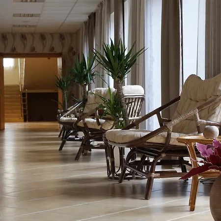 Akademie 4* Хоцеради