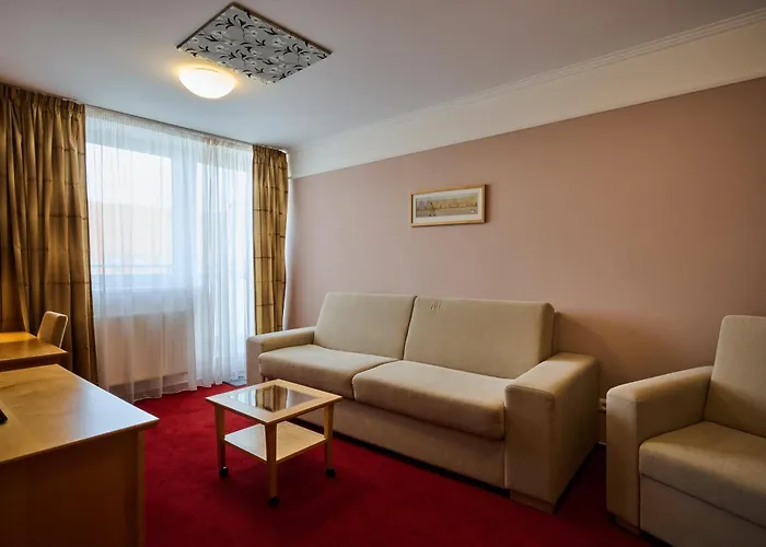 Hotel Akademie Chocerady