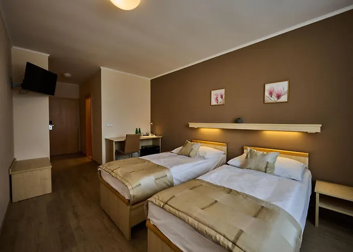 Otel Akademie