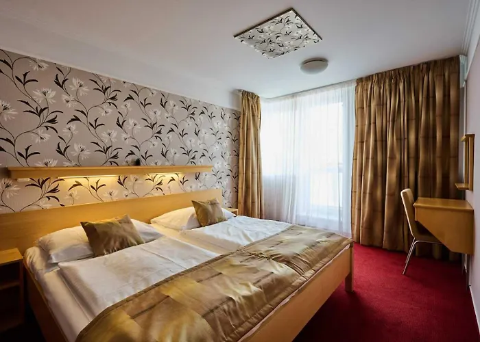 Hotel Akademie