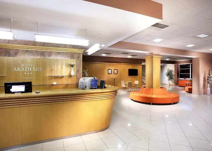 Akademie Hotel