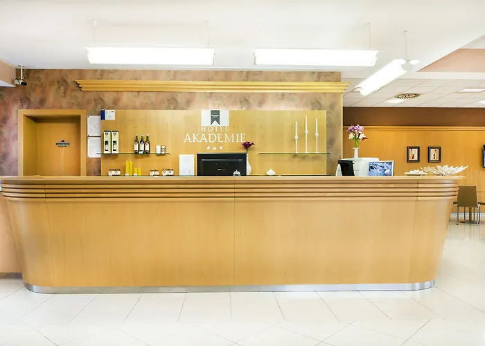 Akademie Chocerady