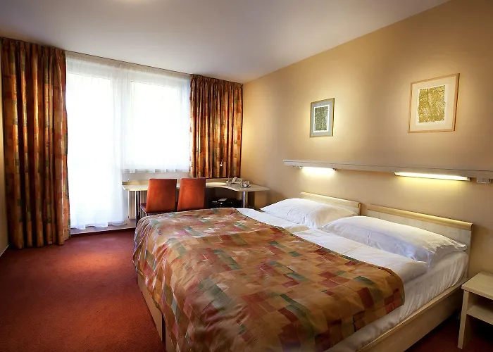 Akademie Hotel
