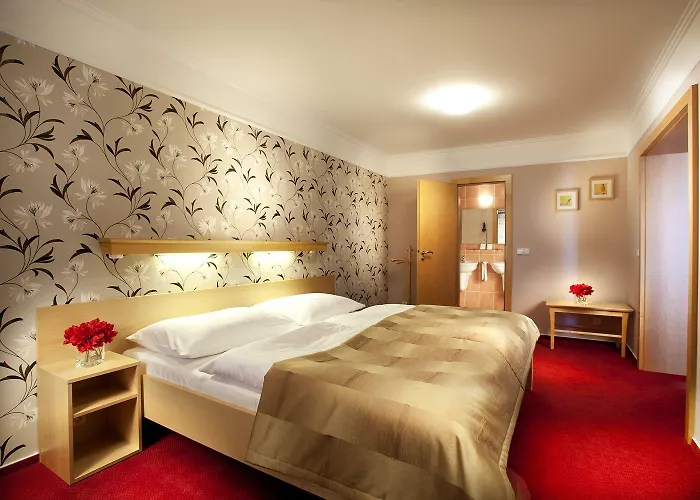 Hotel Akademie Chocerady