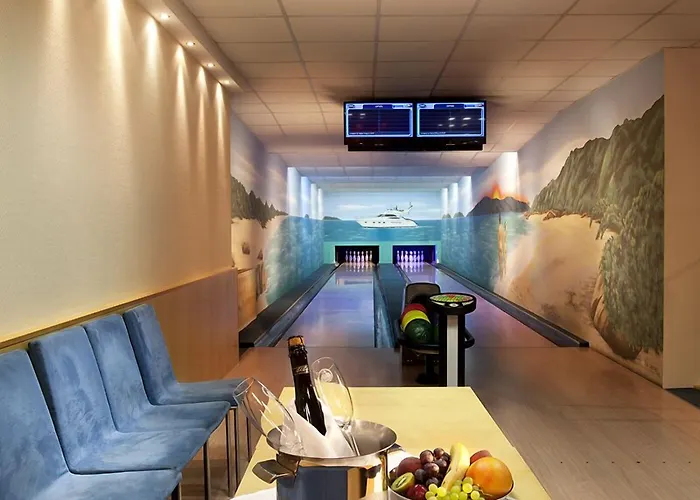 Hotel Akademie Chocerady