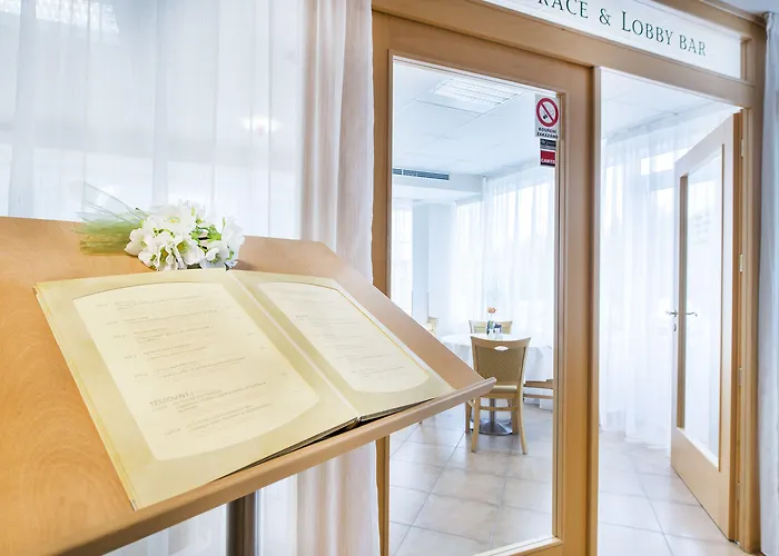 Akademie Hotel Chocerady