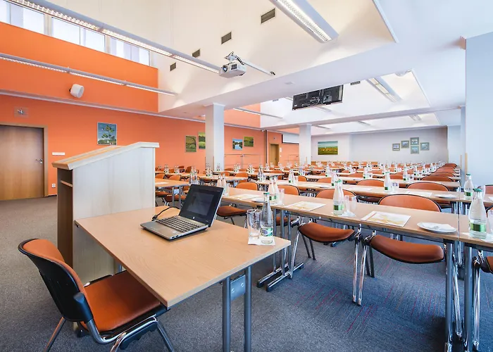 Akademie Chocerady