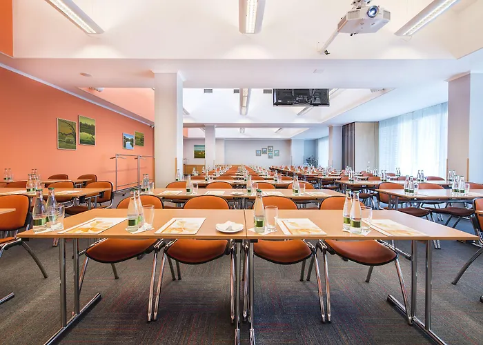 Akademie Hotel Chocerady
