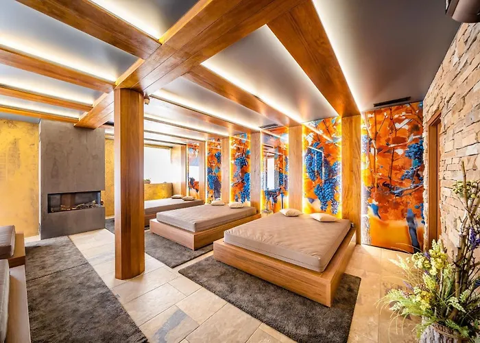 Hotel Akademie 4*