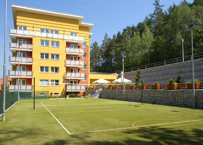 Akademie Hotel