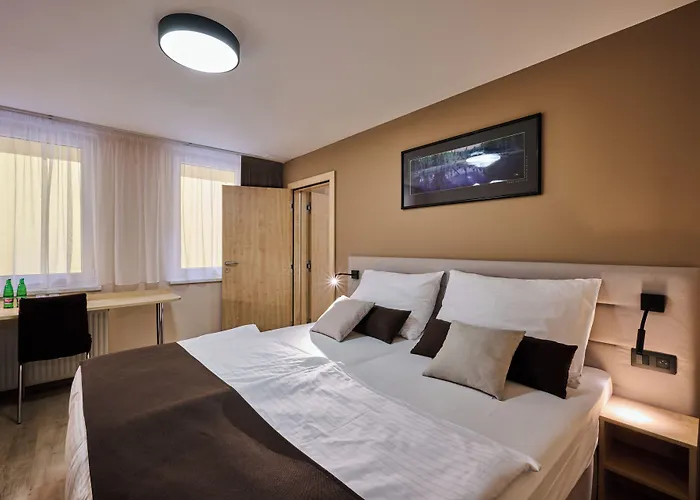 Hotel Akademie