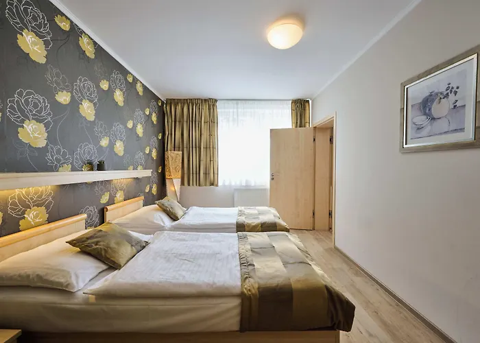 Hotel Akademie 4*