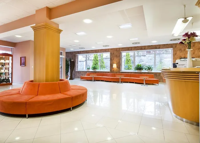 Hotel Akademie 4*