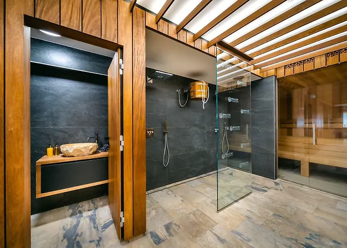 Hotel Akademie 4*